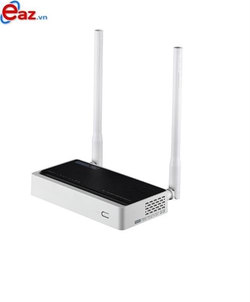 Router WiFi Totolink N300RT | 0521D
